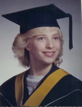 Darlene Kellner Graduates from Lehigh University